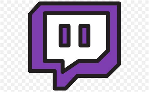 Collection Of Twitch Logo PNG PlusPNG