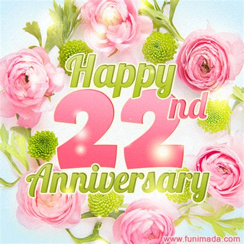 Happy 22nd Anniversary S