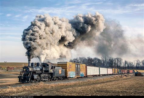 Railpicturesnet Photo Src 89 Strasburg Rail Road Steam 2 6 0 At