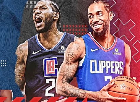Us $24.99 15d 20h 5m. Kawhi Leonard Clippers jersey now available in the NBA ...