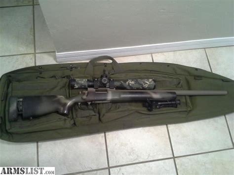 Armslist For Sale Trade M24 Sniper Weapon System [major Temporary Price Drop]