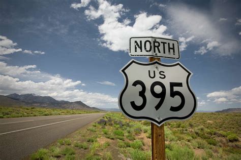 An Ode To Us Route 395 Arguably Californias Best Highway