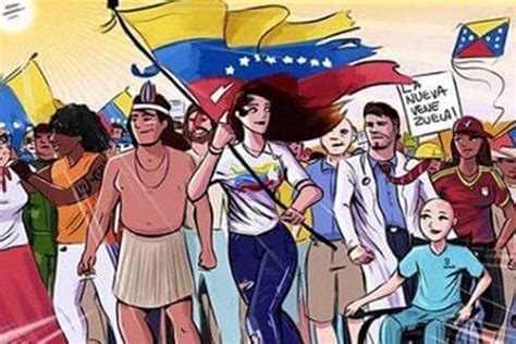 Republica Del Zulia Venezuela Heroica Por Bruno Gallo