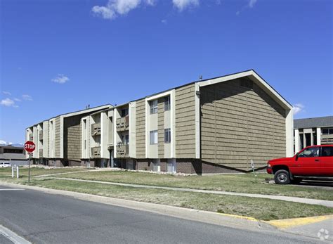 Looking for rooms in and near colorado springs, co? Montebello Gardens Apartments For Rent in Colorado Springs ...