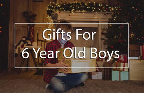 The Top 5 Best Ts For 6 Year Old Boys What To Buy A 6 Year Old Boy