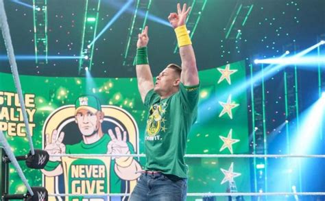 John Cena Returning To Wwe Smackdown Wwe Announces Rolling Loud Smackdown Matches