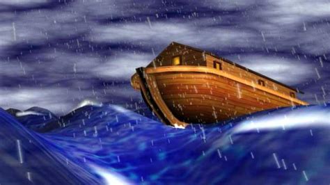 Kisah Nabi Nuh Dan Hikmahnya Yang Bisa Kita Teladani