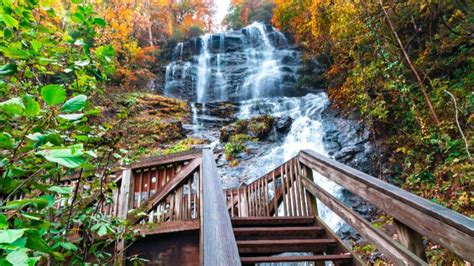 120 Amazing Ways To Have Fun In The North Georgia Mountains