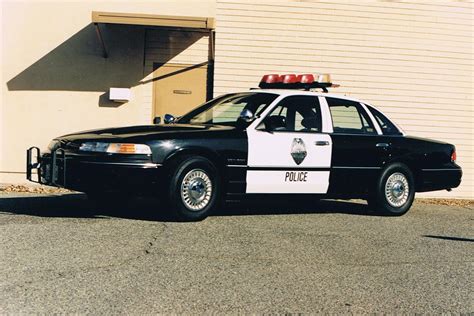 Copcar Dot Com The Home Of The American Police Car Photo Archives