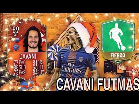 Nuove sfide creazione rosa di fifa 20 ultimate team disponibili! DME SBC EDINSON CAVANI 🎄 FUTMAS 🎄FIFA 20 O MAIS EM CONTA ...