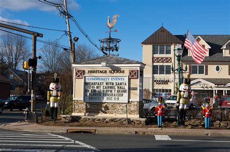 Berkeley Heights Named One Of The Best Towns by New Jersey Monthly