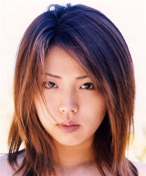 bunko kanazawa asian girl beautiful beautiful women