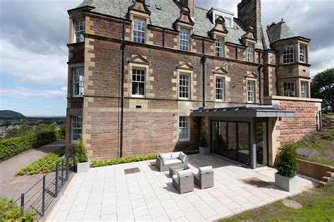 Craighouse Luxury Apartments In Edinburgh Qmile Group