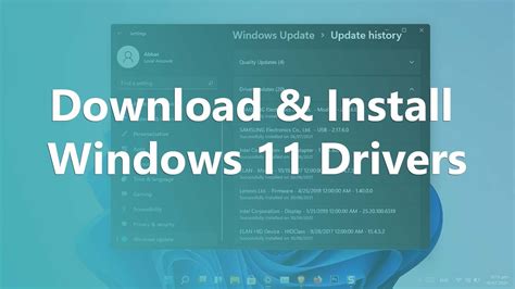 New Windows 11 Complete Drivers Solution Windows 11 Drivers Free