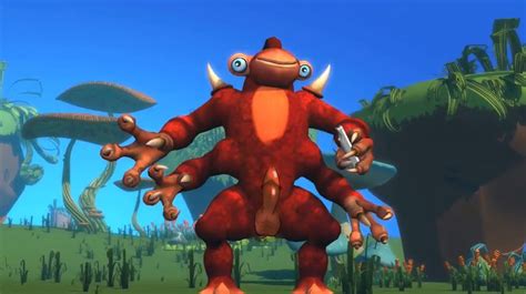 Rule 34 Electronic Arts Male Male Only Maxis Solo Spore Spore Game Spore Hero Tagme 408492