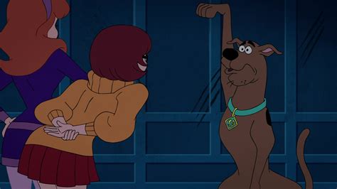 Scooby Doo And Guess Who Season 1 Image Fancaps