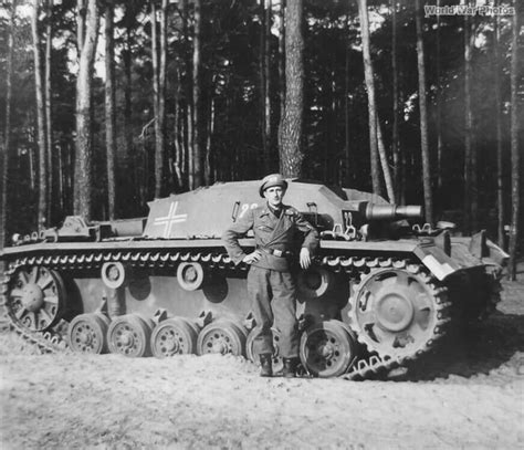 Stug Iii 22 3 World War Photos