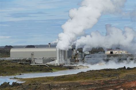 Environmental News Network Can Geothermal Power Play A Key Role In