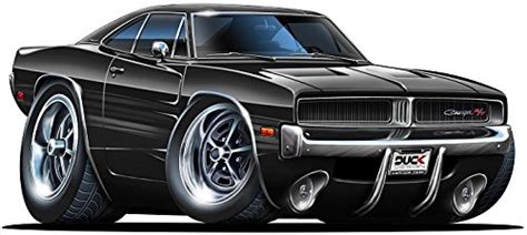 Check out these funny cartoons about nascar education, wrong turns and parking woes. 24" 1969 - 1970 Dodge Charger R/T hemi BLACK classic car ...
