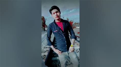 Bhojpori Tik Tok Video Malik Ahmad Youtube