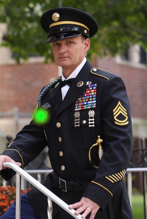 Army Uniform Army Uniform Overseas Service Stripes