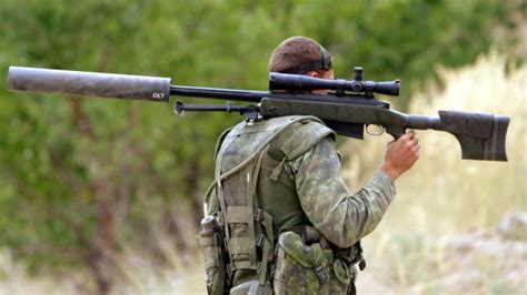 Armed forces pest management board. Record-breaking sniper shot in Iraq should be 'celebrated ...