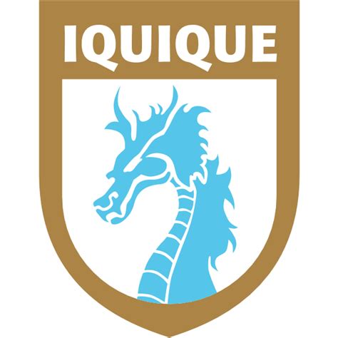 Club Deportes Iquique Logo Download Png