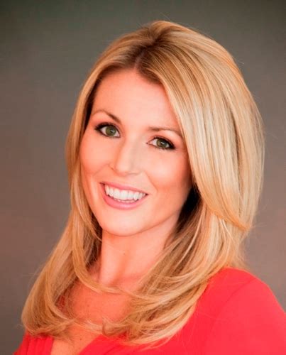 New Weather Anchor Hired In San Diego — Ftvlive