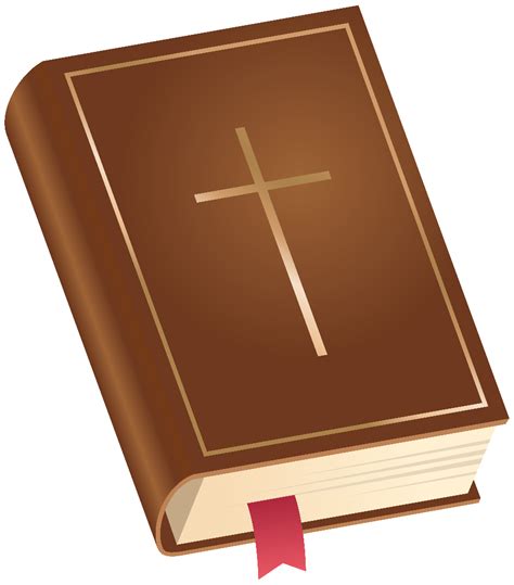 Download High Quality Bible Clipart Holy Transparent Png
