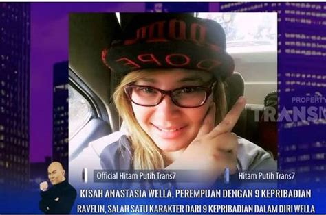 Ciri Ciri Orang Yang Memiliki Kepribadian Ganda