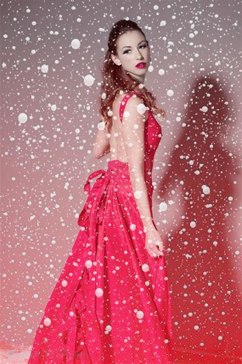 Christmas Fashion Christmas Fashion Studio Photography Fashion