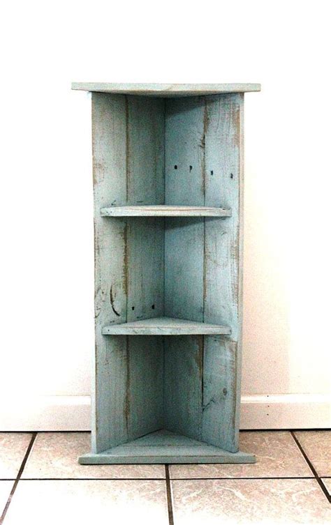 Diy woodworker's corner shelves of course if you're committing to the corner shelf game, feel free to use your woodworking skills to create your masterpiece. Build Corner Bookcase - WoodWorking Projects & Plans