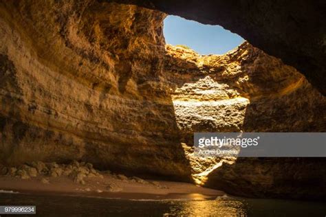 Cave In Algarve Portugal Imagens E Fotografias De Stock Getty Images