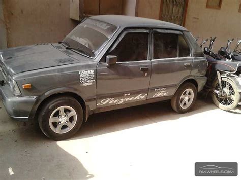 Suzuki fx karachi olx