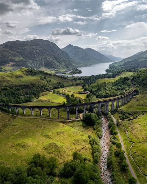 Beautiful Landscapes Of Scotland By Johnny Stills Scotland Landscape
