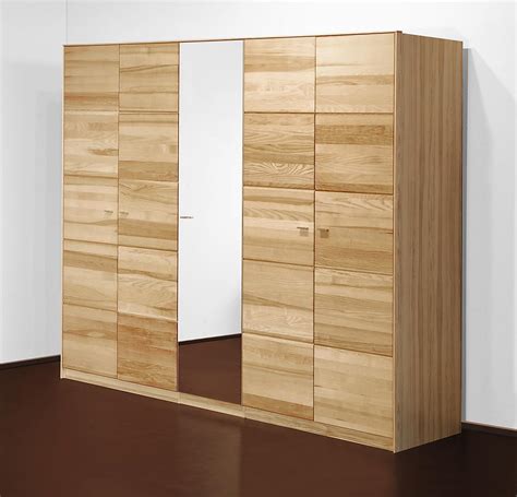 Wenn dein schlafzimmer auch dein wohnzimmer ist. 287-1: Kompl. Schlafzimmer, Esche massiv/teilmassiv ...