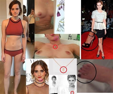 Emma Watson Nude Fappening Naked Onlyfans