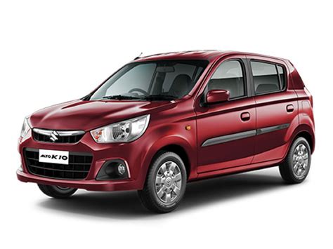 Maruti suzuki car prices start from around 2.5 lakh rupees for the 2018 alto 800. Maruti Suzuki hikes price of its Alto K10 model across ...