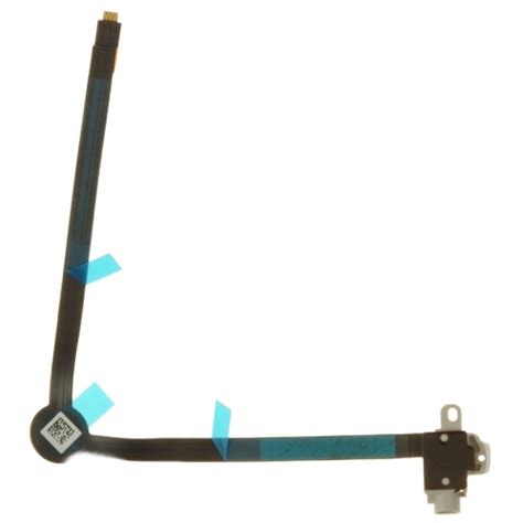 Flex Cable Headphone Jack For Microsoft Surface Pro 5 Pro 6 And Pro 7