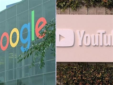 Ftc Fines Youtube For Collecting Childrens Personal Data