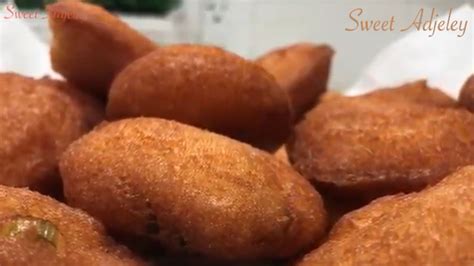 4 Easy Ways To Make The Perfect Akara Koose Fail Proof Easy Step By
