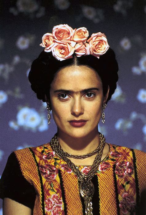 Frida Kahlo Makeup Saubhaya Makeup