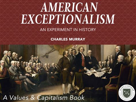 American Exceptionalism Faith And Public Life