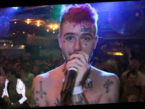 Watch The Emotional First Trailer For New Lil Peep Documentary