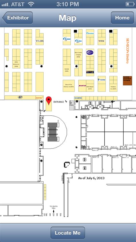 Search For Semicon West 2013 Exhibitors By Keyword Or Category Locate