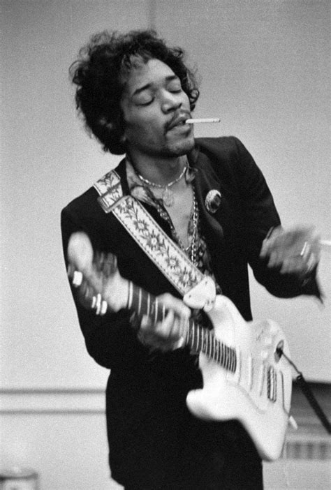 Jimi Hendrix Iphone 32 Jimi Hendrix Hd Phone Wallpaper Pxfuel