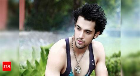 Tv Actor Parth Samthaan Denies Molestation Charges Issues Statement To