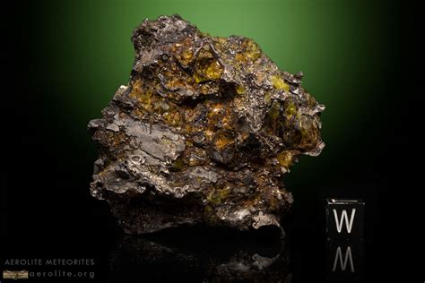 Admire Nugget 3142g Aerolite Meteorites