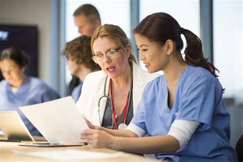How To Improve Collaboration On Your Nursing Team — Healthcare Staffing