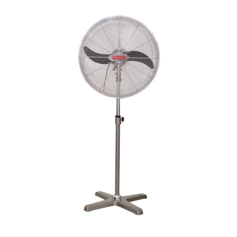 Ksf 60 24 Inches Pedestal Fan